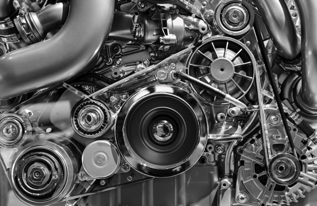 管家婆云天通ERP赋能重庆大金汽车工业数字化转型