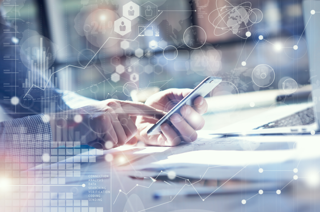 管家婆分销ERP赋能广州桦联电子信息化转型升级