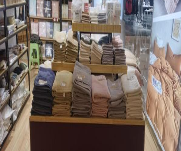 管家婆分销A8集团版  让1000家门店的零售企业管理飞跃