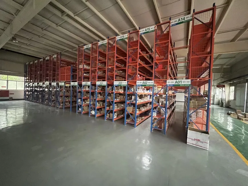 【管家婆分销ERP+WMS】让仓库的“过程”有管理！才是WMS的真正价值