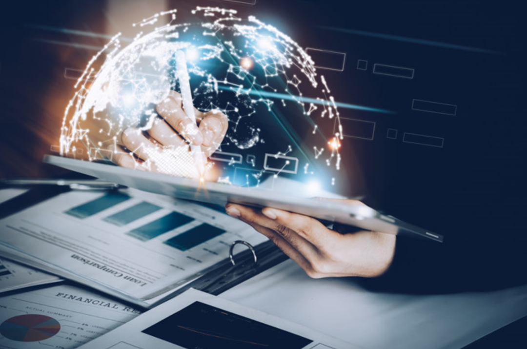 管家婆云易开票--企业在数电发票时代中的得力助手