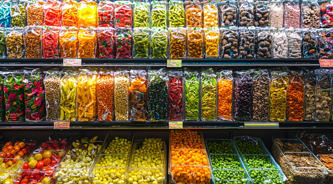 【管家婆分销ERP】如何以数据贯通激活快消企业降本增效新动能？